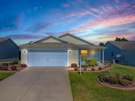 485 Pixie Lane The Villages FL 32162