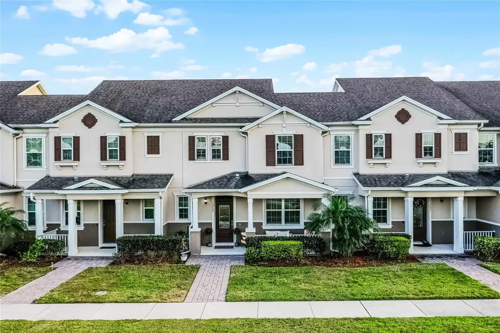 13727 Bressler Alley Windermere FL 34786
