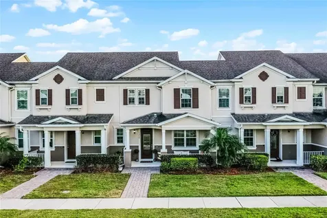 13727 Bressler Alley Windermere FL 34786