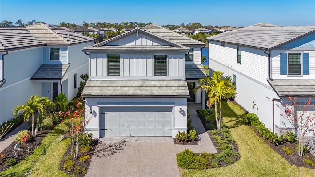 6144 Baywood Court Bradenton FL 34211