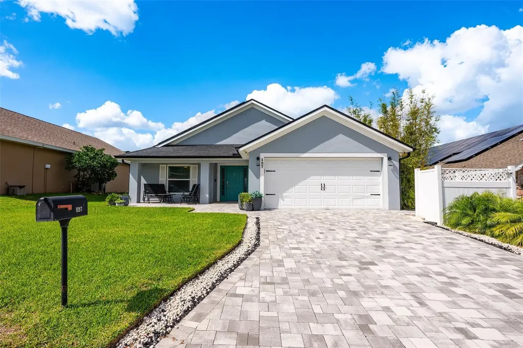 127 Thorne Meadow Pass Davenport FL 33897