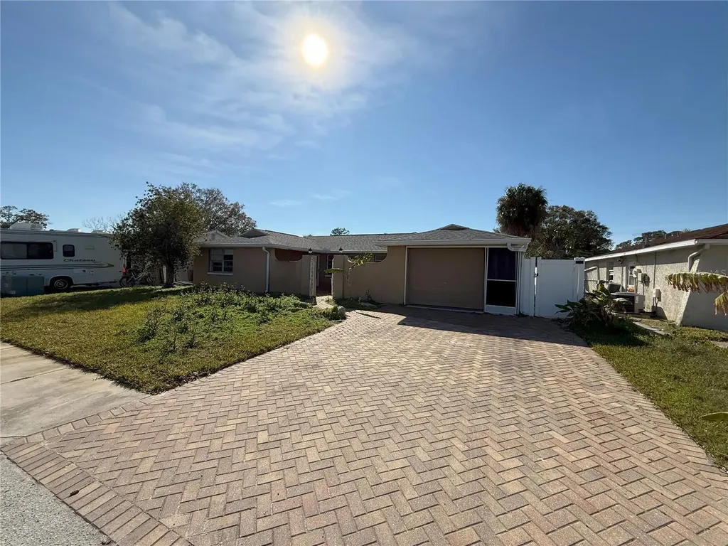 6120 Seabreeze Drive Port Richey FL 34668