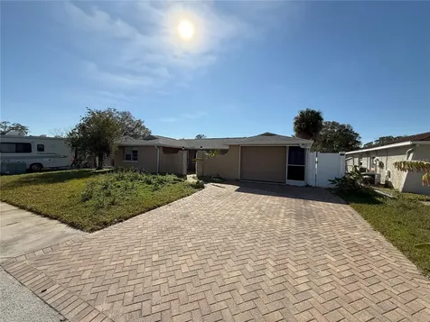 6120 Seabreeze Drive Port Richey FL 34668