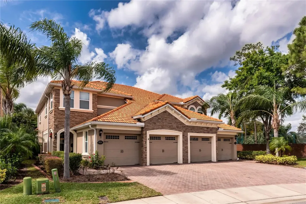8950 Della Scala Circle Orlando FL 32836
