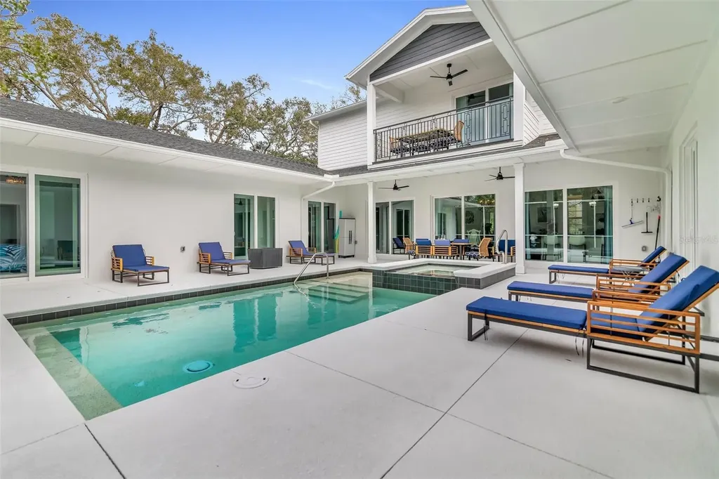 599 Glendevon Drive New Smyrna Beach FL 32168