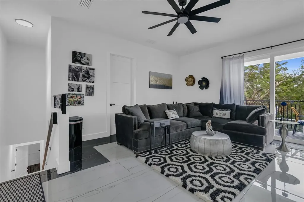 599 Glendevon Drive New Smyrna Beach FL 32168