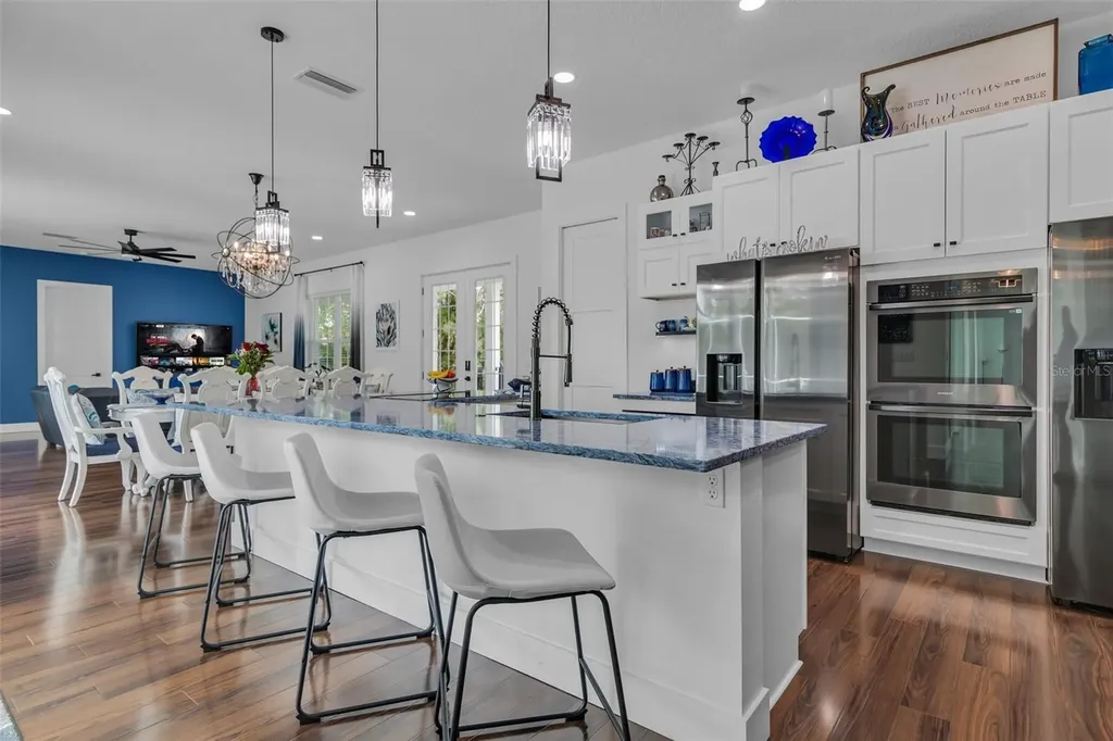 599 Glendevon Drive New Smyrna Beach FL 32168