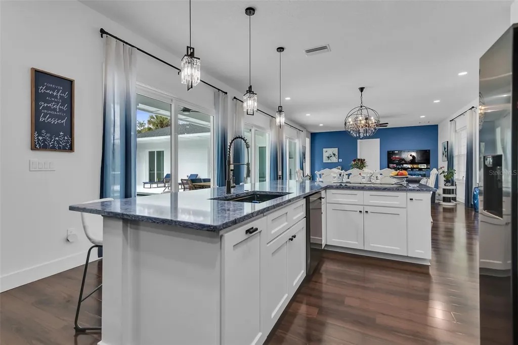 599 Glendevon Drive New Smyrna Beach FL 32168