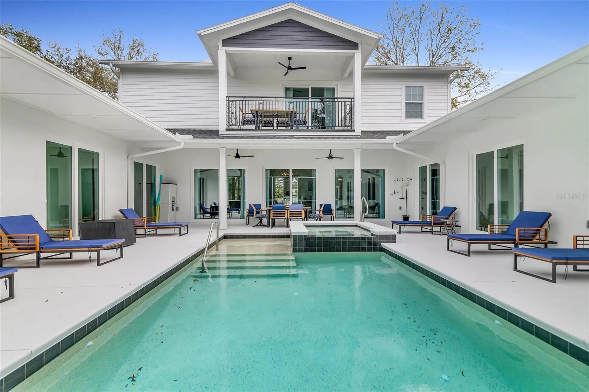 599 Glendevon Drive New Smyrna Beach FL 32168