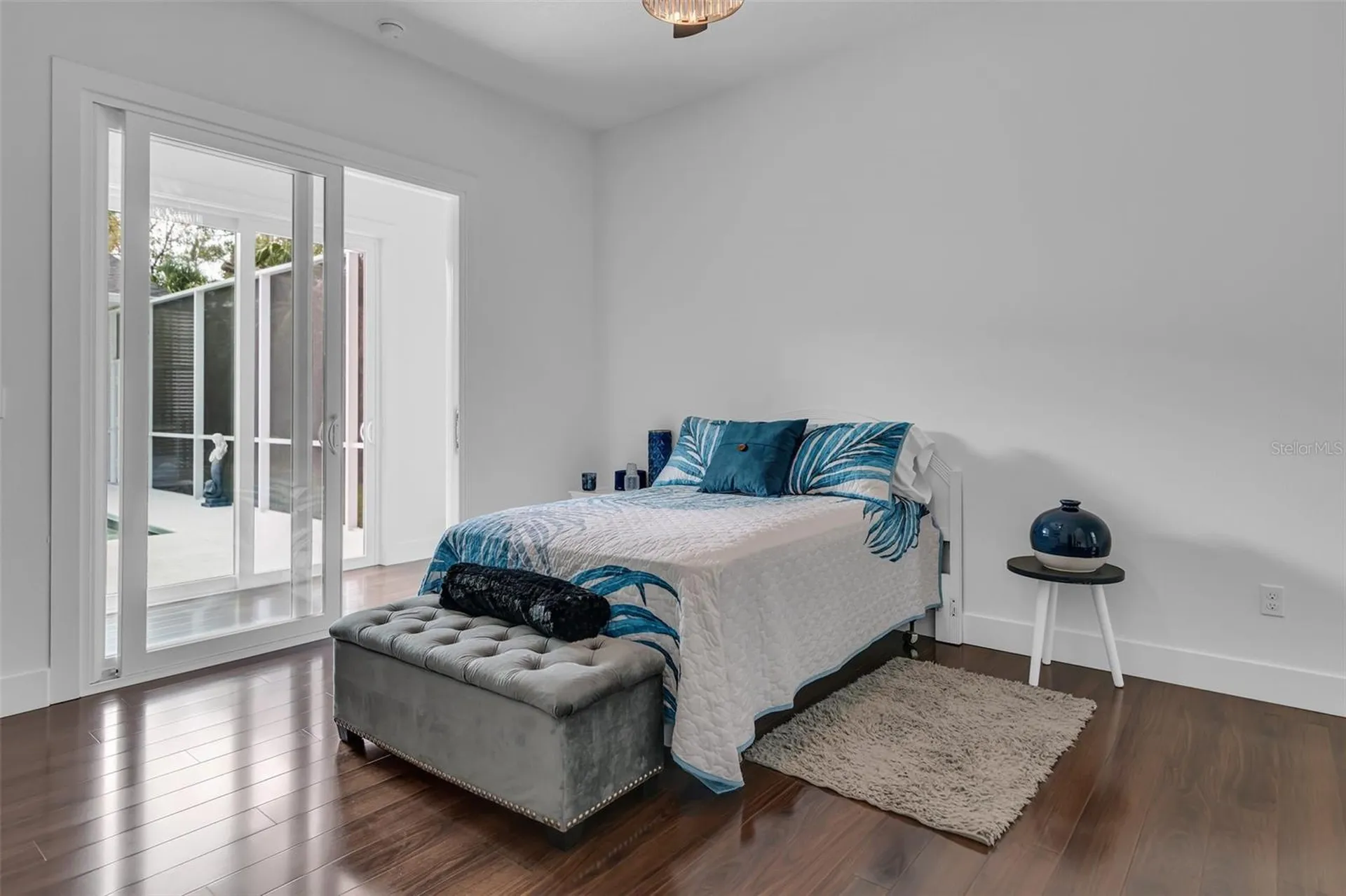 599 Glendevon Drive New Smyrna Beach FL 32168