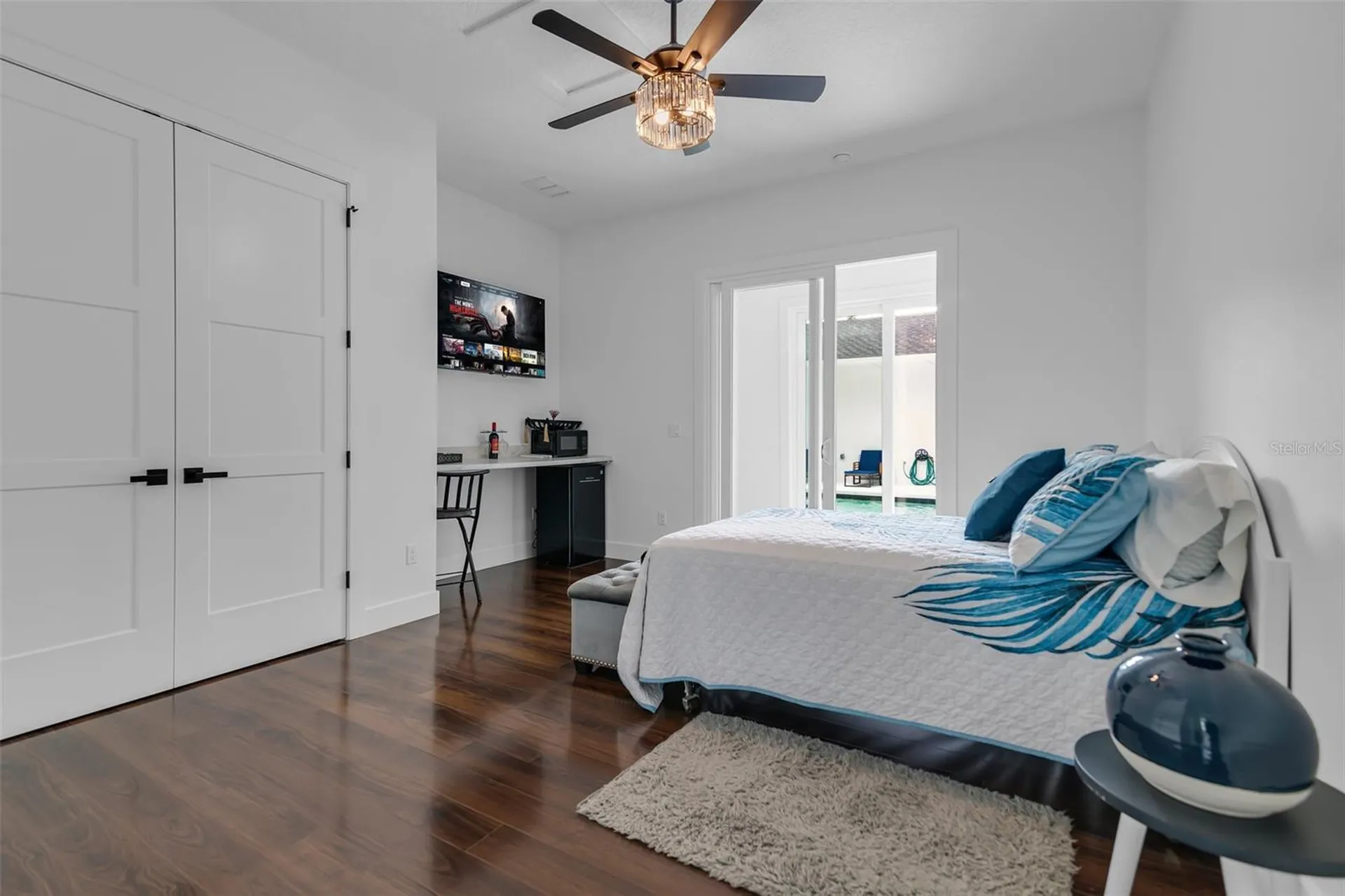599 Glendevon Drive New Smyrna Beach FL 32168