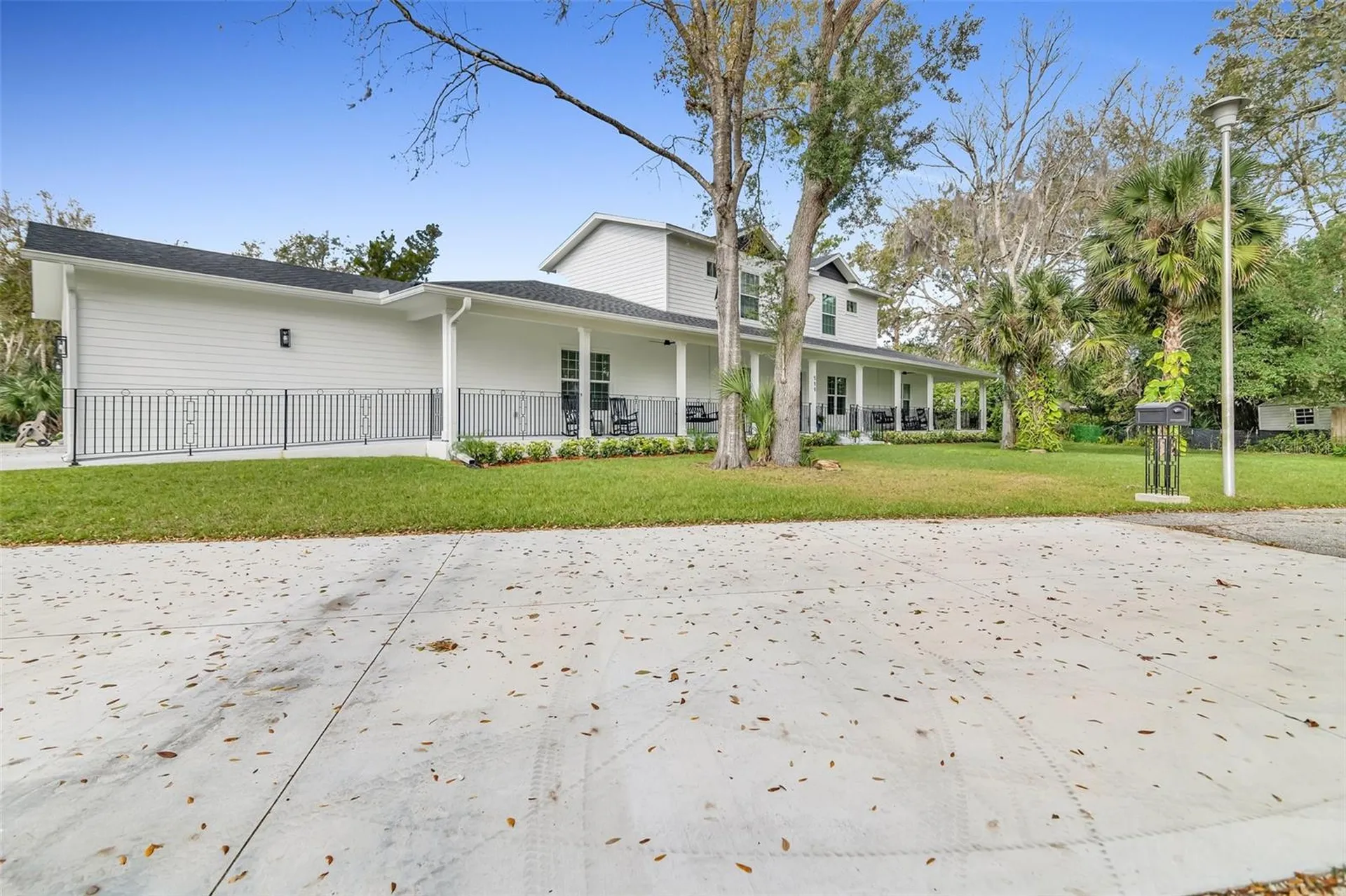 599 Glendevon Drive New Smyrna Beach FL 32168