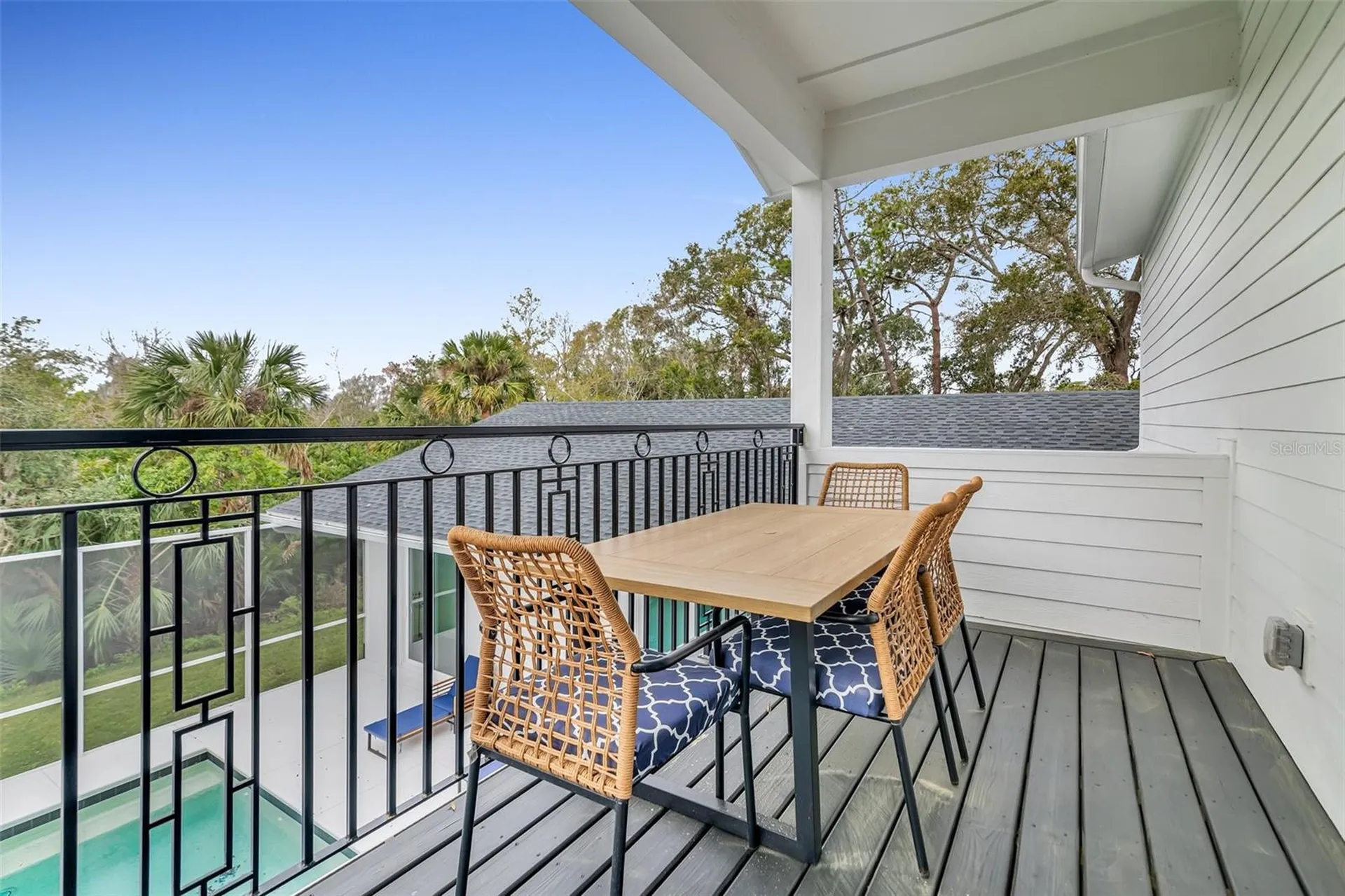 599 Glendevon Drive New Smyrna Beach FL 32168
