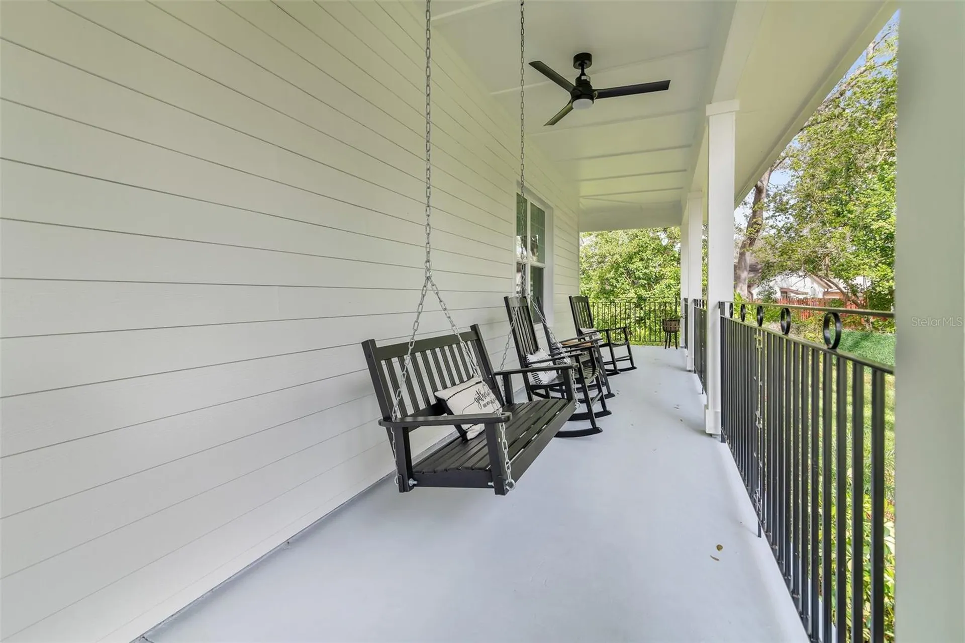 599 Glendevon Drive New Smyrna Beach FL 32168