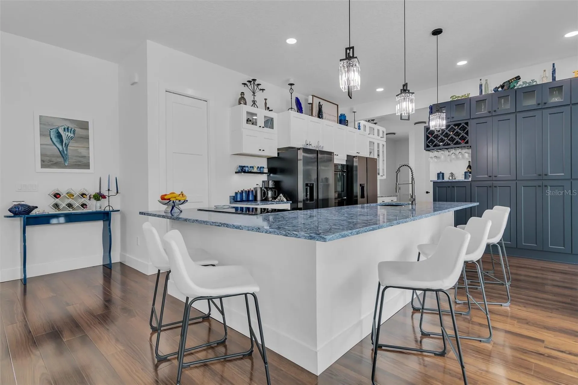 599 Glendevon Drive New Smyrna Beach FL 32168