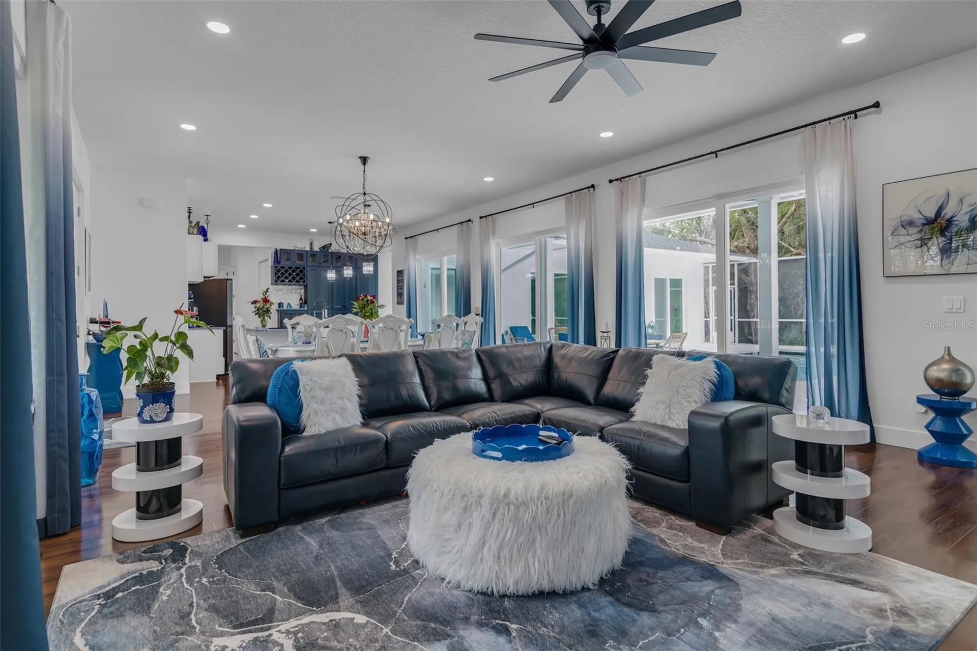 599 Glendevon Drive New Smyrna Beach FL 32168