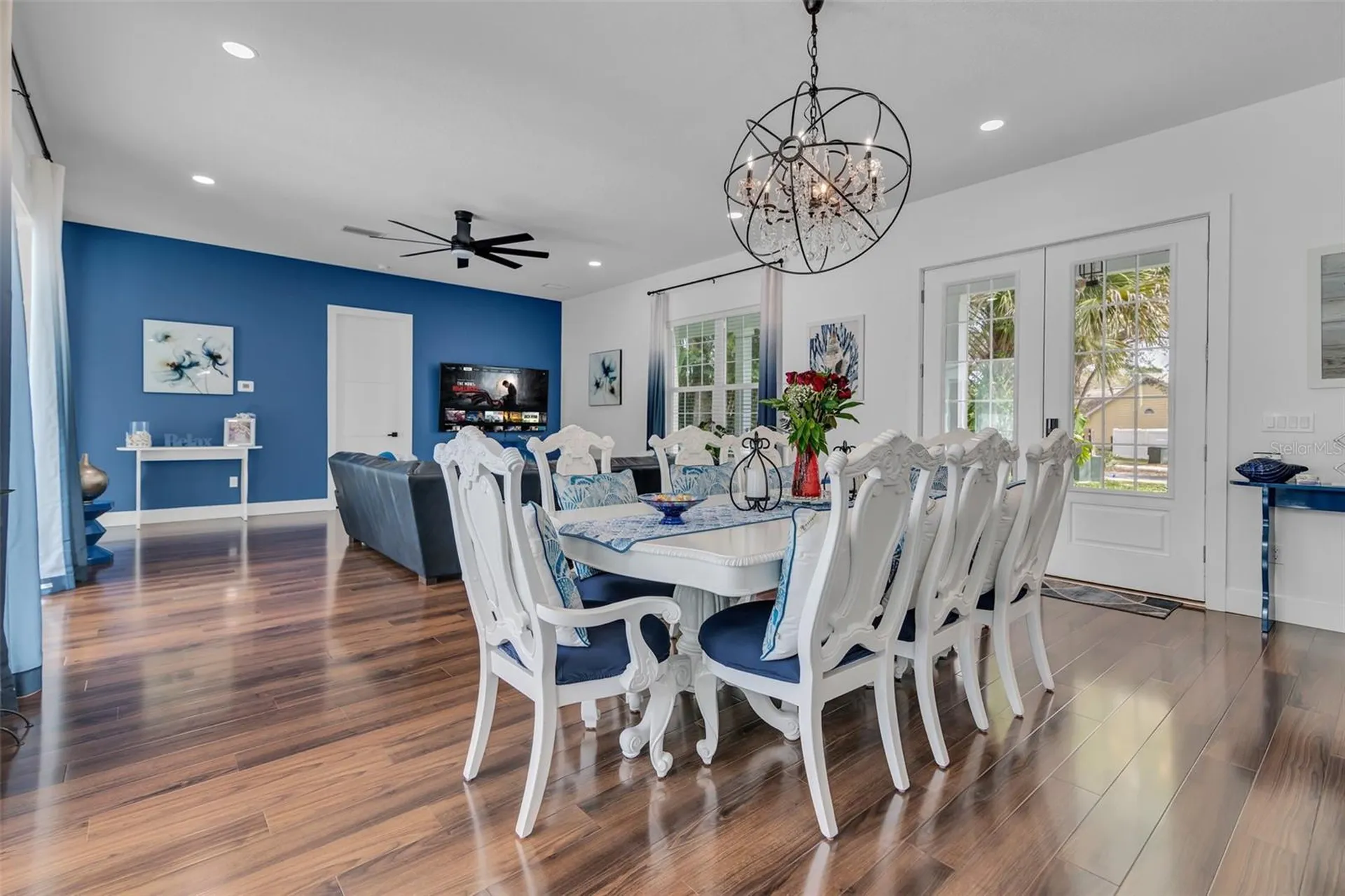 599 Glendevon Drive New Smyrna Beach FL 32168