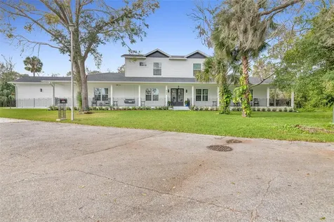 599 Glendevon Drive New Smyrna Beach FL 32168