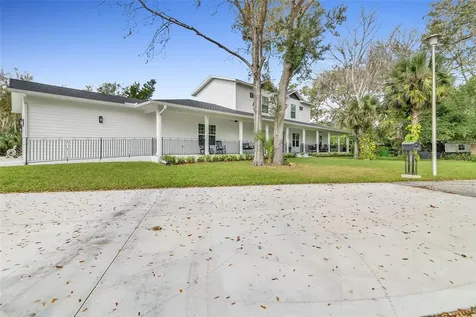 599 Glendevon Drive New Smyrna Beach FL 32168