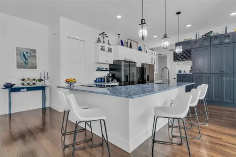 599 Glendevon Drive New Smyrna Beach FL 32168