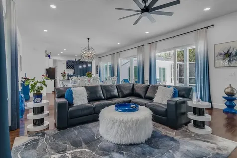 599 Glendevon Drive New Smyrna Beach FL 32168