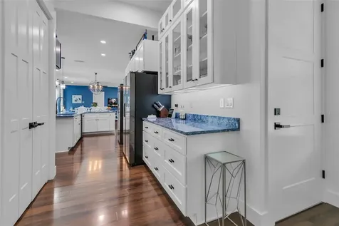 599 Glendevon Drive New Smyrna Beach FL 32168