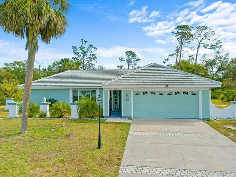 5126 Richmond Terrace North Port FL 34287
