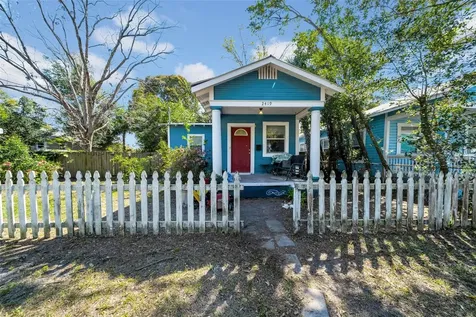 2419 Mallory Avenue Tampa FL 33605