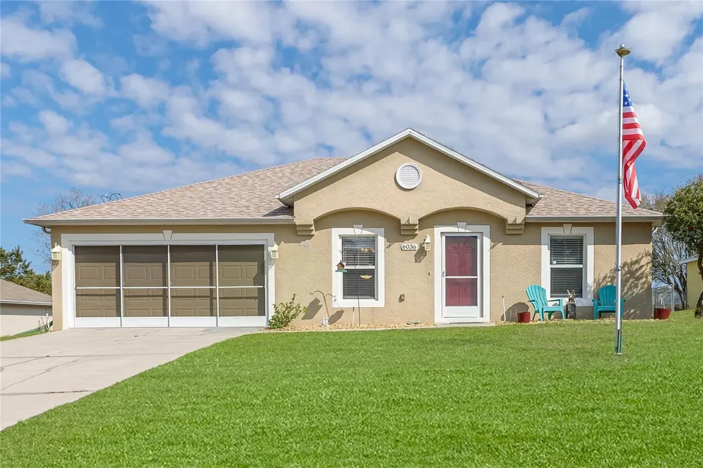 6036 Dorset Road Spring Hill FL 34608