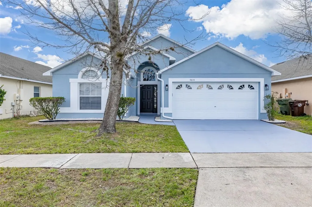 4614 Falcon Avenue Kissimmee FL 34746