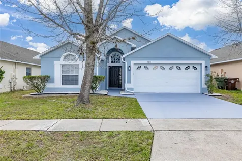 4614 Falcon Avenue Kissimmee FL 34746