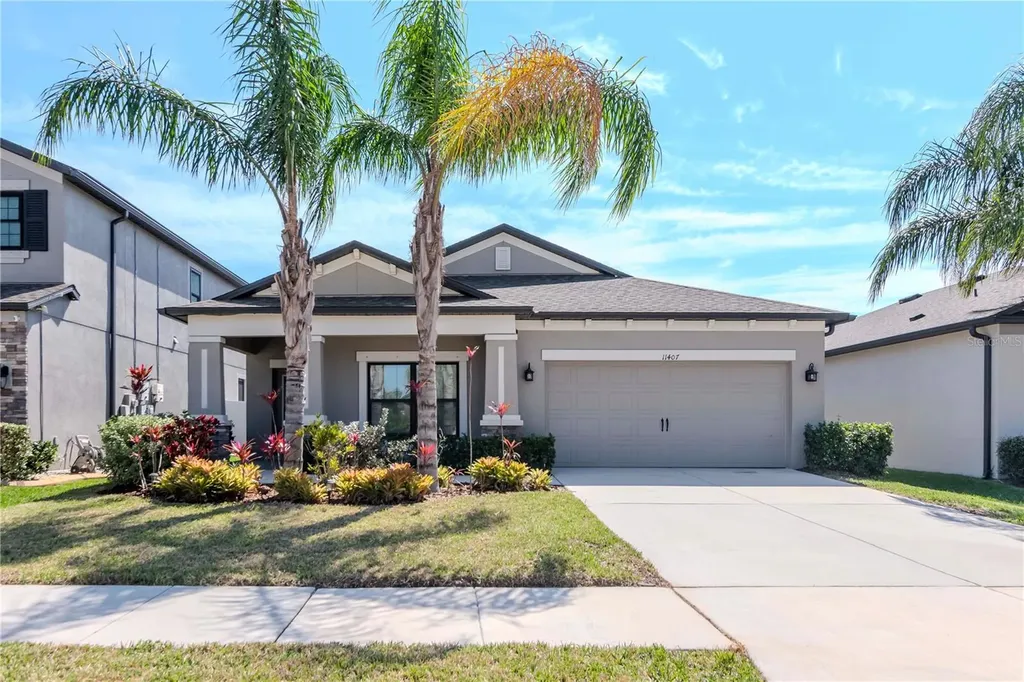 11407 Amapola Bloom Court Riverview FL 33579