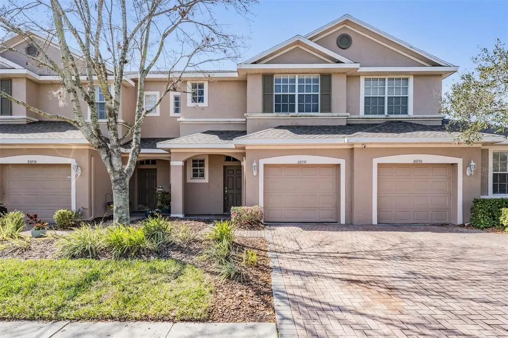 26932 Juniper Bay Drive Wesley Chapel FL 33544