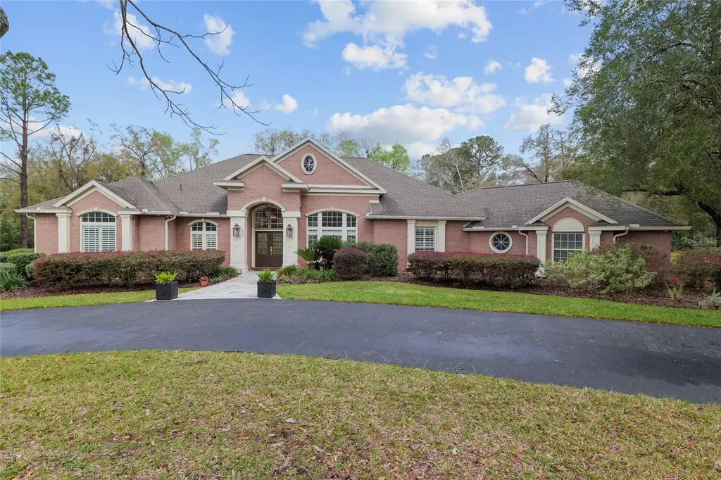 114 NW 116th Way Gainesville FL 32607
