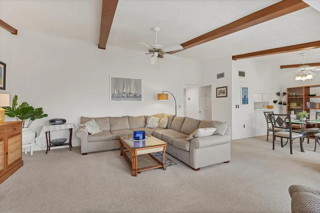 2446 Clubhouse Circle Sarasota FL 34232