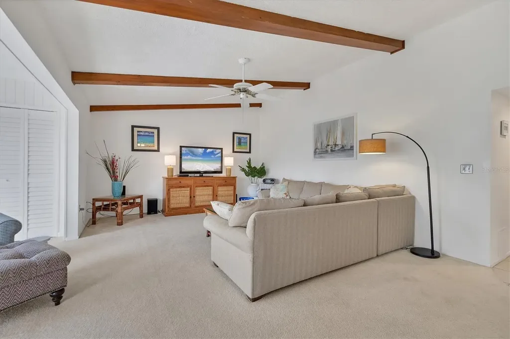 2446 Clubhouse Circle Sarasota FL 34232