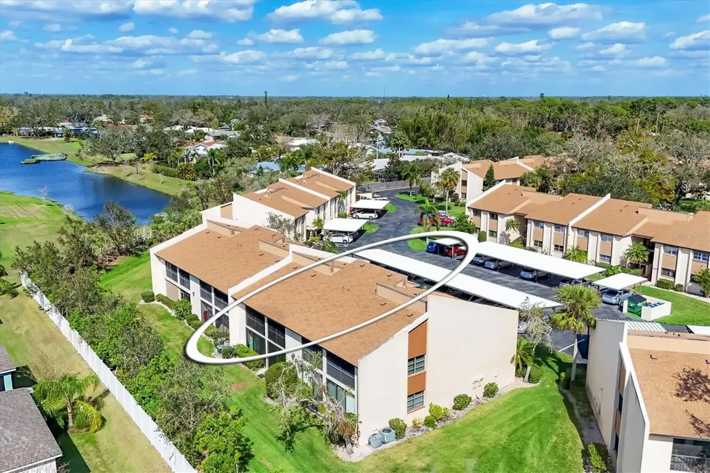 2446 Clubhouse Circle Sarasota FL 34232