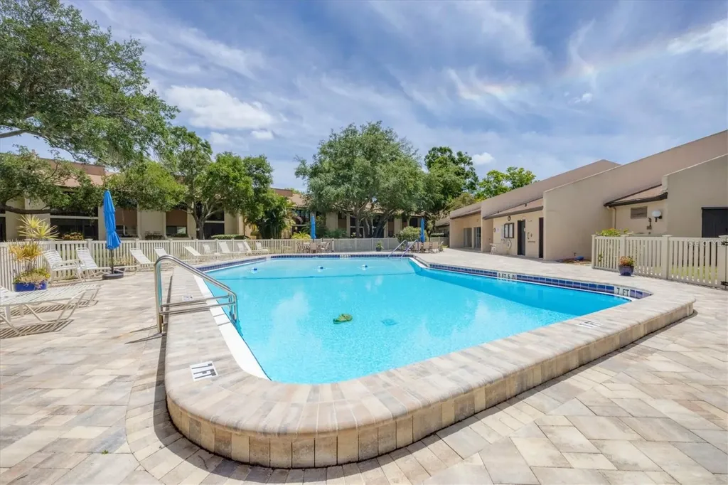 2446 Clubhouse Circle Sarasota FL 34232