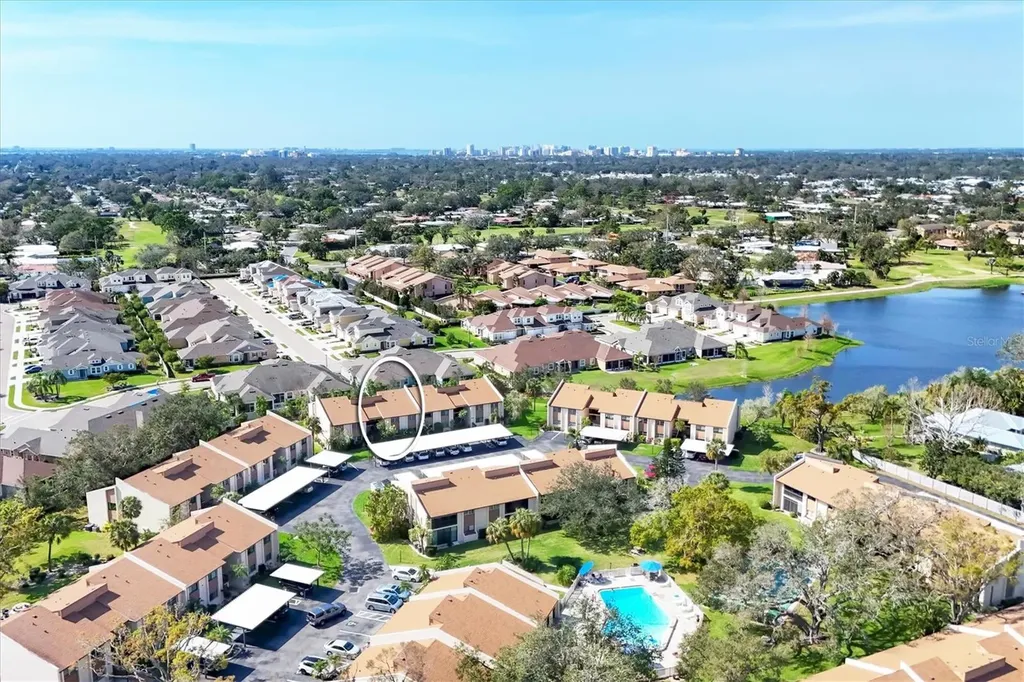 2446 Clubhouse Circle Sarasota FL 34232