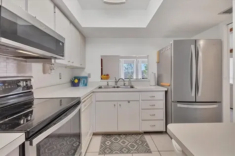2446 Clubhouse Circle Sarasota FL 34232