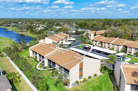 2446 Clubhouse Circle Sarasota FL 34232