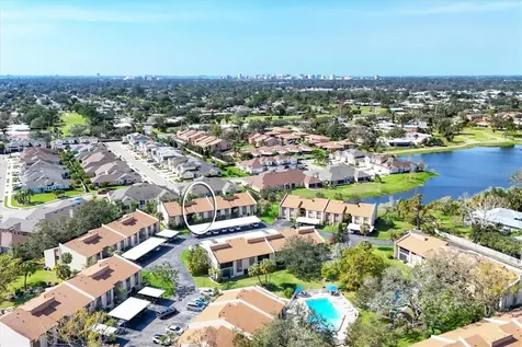 2446 Clubhouse Circle Sarasota FL 34232