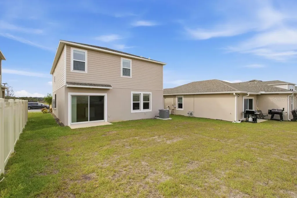 7351 Capstone Drive Groveland FL 34736