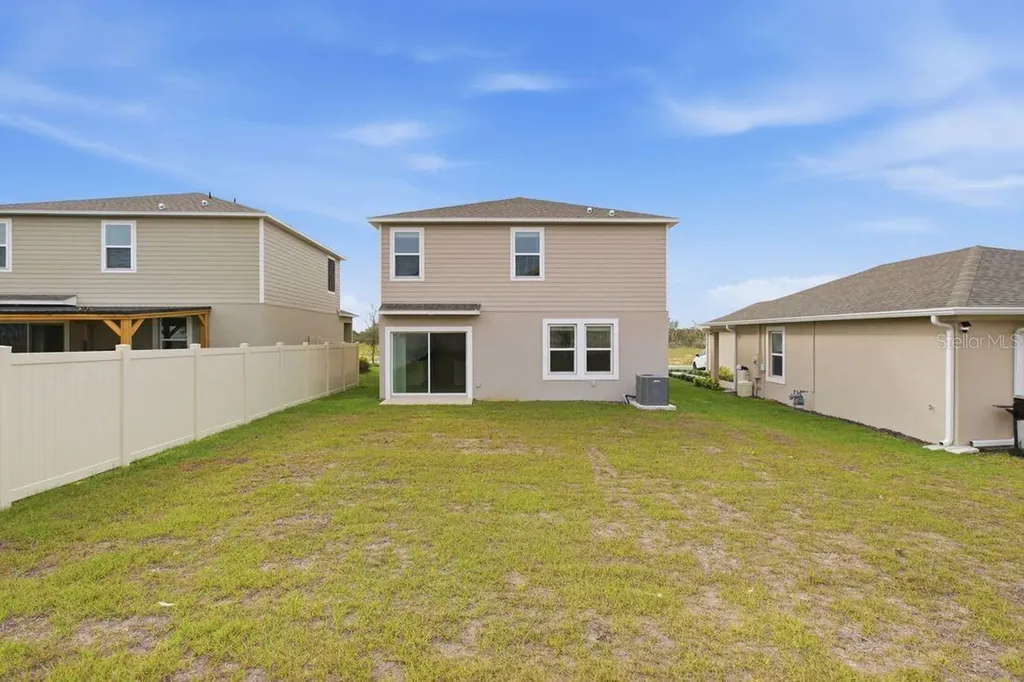 7351 Capstone Drive Groveland FL 34736