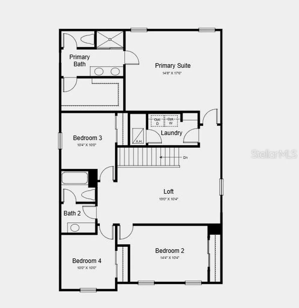 7351 Capstone Drive Groveland FL 34736