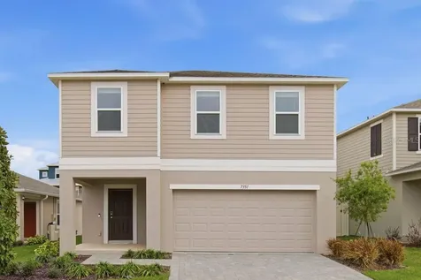 7351 Capstone Drive Groveland FL 34736