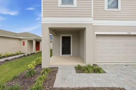 7351 Capstone Drive Groveland FL 34736