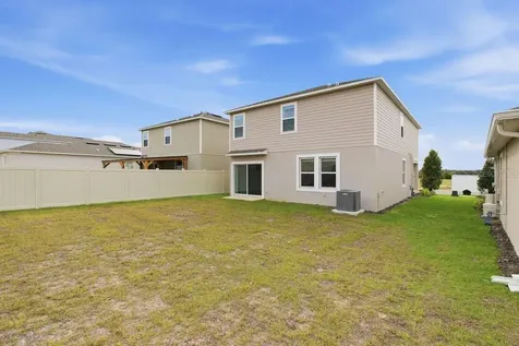 7351 Capstone Drive Groveland FL 34736