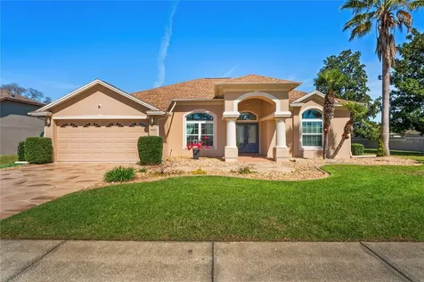 14251 Mansfield Road Spring Hill FL 34609