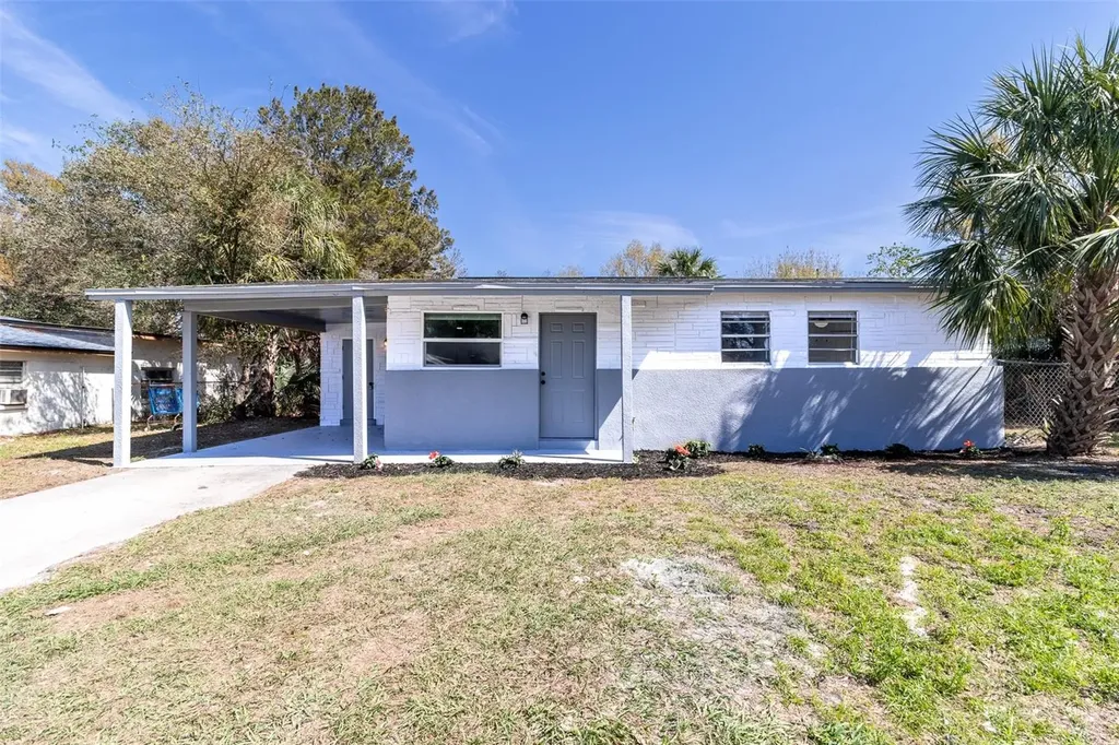 5406 S 87th Street Tampa FL 33619
